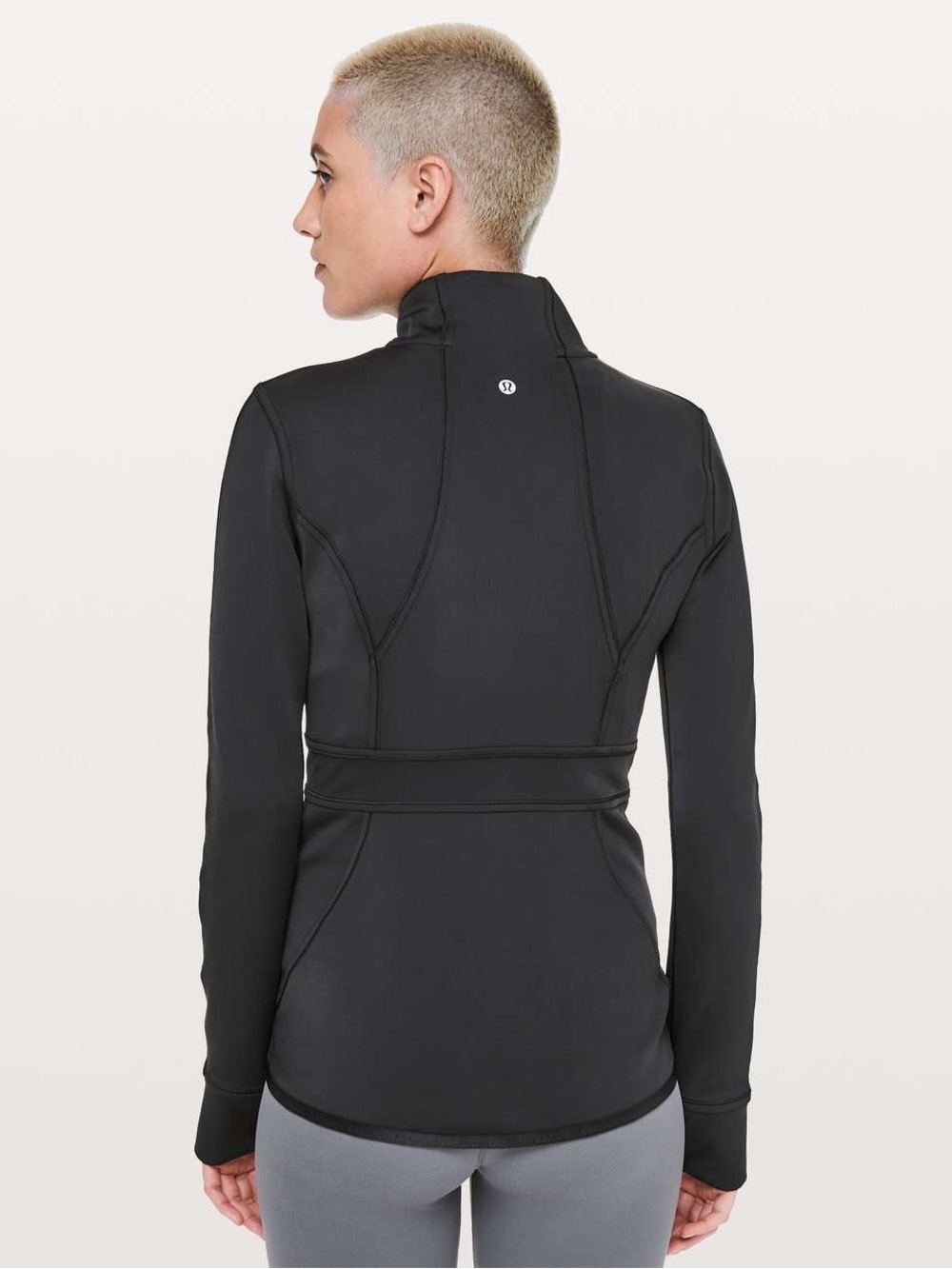 Lululemon In Profile Jacket - Picture 2 of 8